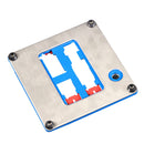 MiJing A21+ A22+ PCB Holder Fixture for iPhone XR/8P/8G/7P/7G/6SP/6S/6P/6G/5S/5C A10 A9 A8 A7 CPU Nand Chip Repair Tool