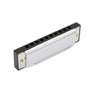 IRIN 10 Hole 20 Tones C Key Blues Harmonica Musical Instrument