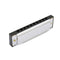 IRIN 10 Hole 20 Tones C Key Blues Harmonica Musical Instrument