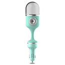 Mini Car Aromatherapy Air Humidifier Creative USB Charger Portable Car Air Purifier Diffuser