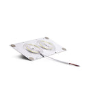 AC220V 12W 24W 36W LED Ceiling Panel Module Indoor White Light Source Replace Plate Magnetic Lamp