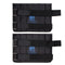 Adjustable Ankle Training Leg Pads Gym Exercise Walking Weighted Zooboo