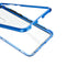 Bakeey Magnetic Adsorption Metal Tempered Glass Flip Protective Case for Xiaomi Redmi 8A