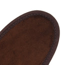USB Electric Heated Shoe Insole Portable Feet Heating Insole Heater Foot Winter Warmer Pad Unisex