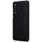 NILLKIN Flip PU Leather Smart Sleep Credit Card Slot Protective Case For Xiaomi Mi 9 / Mi9 Transparent Edition