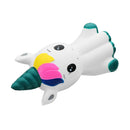 Unicorn Squishy 12*6.5*5CM Slow Rising With Packaging Collection Gift Soft Toy