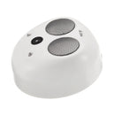 Ultrasonic Dust Mite Controller Cleaner Killer Physical Anti 80 Coverage Home