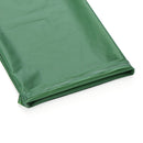 Mens Women Waterproof Rainproof Over Trousers Fishing Clothing Hiking Hunting Pants