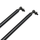 2Pcs Front Hood Lift Supports Shock Strut For Toyota 4 Runner 03-09 For Lexus GX470