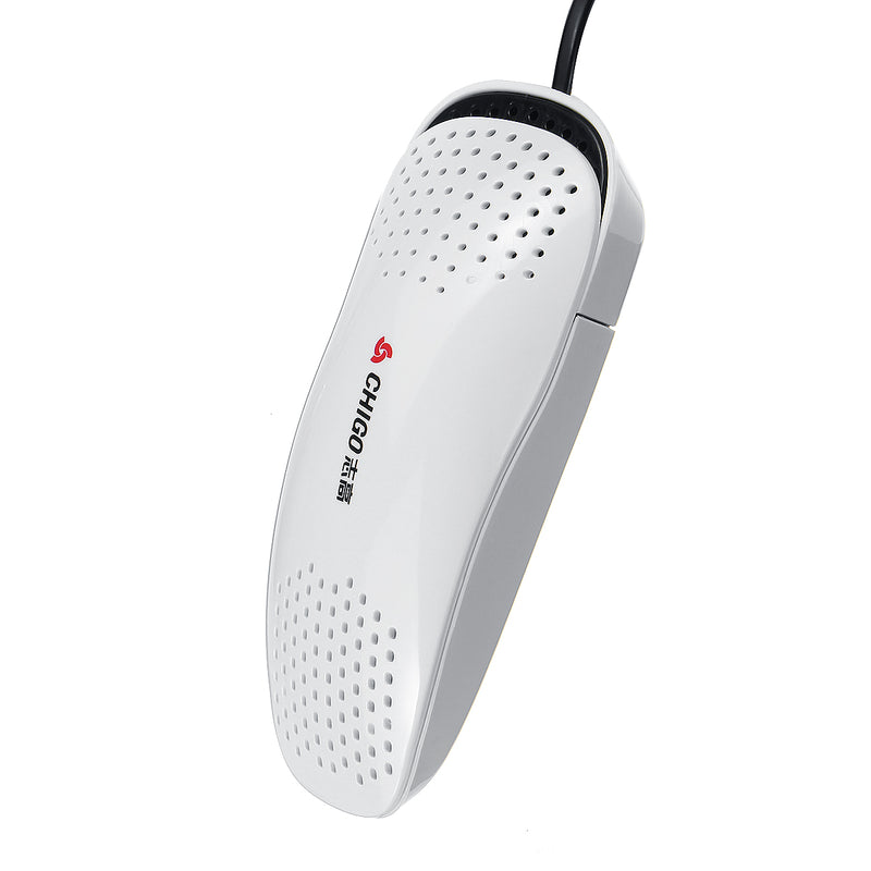 Shoe Boot Dryer Electric Sports Wet Warmer Heater Disinfectant Portable