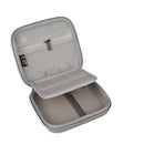 BUBM 2DS-E EVA Shockproof Waterproof Storage Bag Case for Nintendo 2DS Game Console
