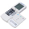 Air Conditioner Remote Control Switch Replacement For Hitachi RAS-80YHA RAR-3U1 RAR-3U3