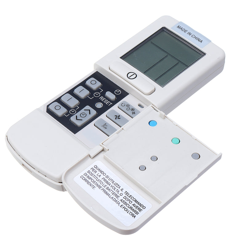 Air Conditioner Remote Control Switch Replacement For Hitachi RAS-80YHA RAR-3U1 RAR-3U3