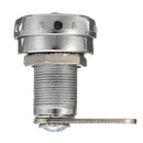 20/25/30mm Digital Code Combination Cam Lock Keyless Mail Box Cabinet RV Drawer Coded Lock