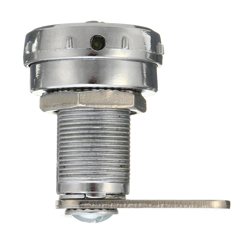 20/25/30mm Digital Code Combination Cam Lock Keyless Mail Box Cabinet RV Drawer Coded Lock