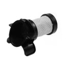 3pcs Sponges 1pc HEPA Filter Replacement Parts For Shark IONFlex XPREMF100 IF200 Vacuum Cleaner