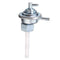 Fuel Gas Switch Pump Valve Petcock 50cc 150cc Scooter Moped Go Kart For Gy6