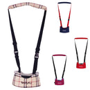 Infant Baby Walk Belt Toddler Safety Harness Strap Learning Walking Wrist Leash