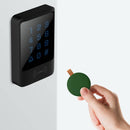 Ranres Pro Two Way Anti Lost Device Intelligent Alarm Search Tracker Positioning Access Card Selfie Remote Control Siri Voice Pet Wallet Key Finder Phone Box From Xiaomi Youpin