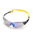 Silica gel Elastic Anti Slip Glasses Strap Swimming Sports Glasses Lanyard