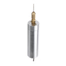 Mini Electric Engraving Pen Power Drills Grinding Woodworking Milling Micro Polishing Brush Drill With 10x Drill bit