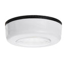 5W LED COB Night Light Stick Tape Wardrobe Touch Powered Cabinet Lamp