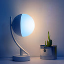 7W Smart Table Light RGBW WifI APP Control Dimmable Night Lamp Support Amazon Alex AC100-240V