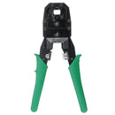 LAN Network Cable Tester Crimp Crimper Plier Kit Cat5 RJ45 RJ11 RJ45 Hand Tool