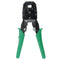 LAN Network Cable Tester Crimp Crimper Plier Kit Cat5 RJ45 RJ11 RJ45 Hand Tool
