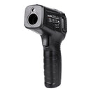 DANIU ET6531B/C Non-contact Infrared Digital Thermometer Humidity Meter -50~600C With Colorful VA