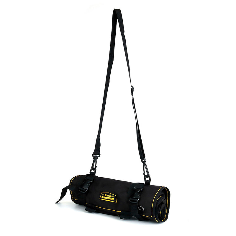 WINHUNT Electrician 11 Pocket Belt Pouch Bag Screwdriver Kit Holder Tool Bag