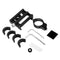 GUB G-84 3.5-6.2 Inch Bicycle Phone Holder Stand Mount For Smart Mobile Phone Cycling Accessories