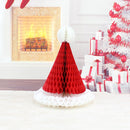 Christmas DIY Decorations Tree Hat Snowman Comb Ball Party Christmas Pendant & Drop Ornaments Suppli