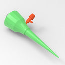 Xmund XD-AD1 6Pcs Automatic Drip Irrigation Watering System Auto Watering Spike Household Water Bottle Dripping Device Set