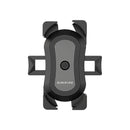 BOROFONE BH15 Bike Bicycle Motorbike Handlebar Phone Holder for 4.0-6.5 Inch Smart Phone