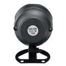 Universal Central Locking Kit & Car Alarm System with Immobiliser Shock Sensor