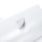 4Pcs Solar Panel Mounting Corner Drill-Free Glue Mounting Bracket Corner Frame Kit