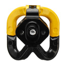 Motorcycle Hook Hanger Helmet Gadget Glove Universal Yellow For Honda/Kawasaki/Yamaha/Scooter