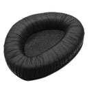 LEORY 1 Pair Replacement Protein Leather Earpads Cushion for Sennheiser RS160 RS170 RS180 Headphone