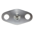 Turbo Oil Feeding Line Gasket Fitting Adapter For Flange T3 T4 T04E T04B 4AN