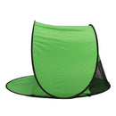 Outdoor 1-2 Person Camping Tent Automatic Opening UV Beach Sunshade Canopy