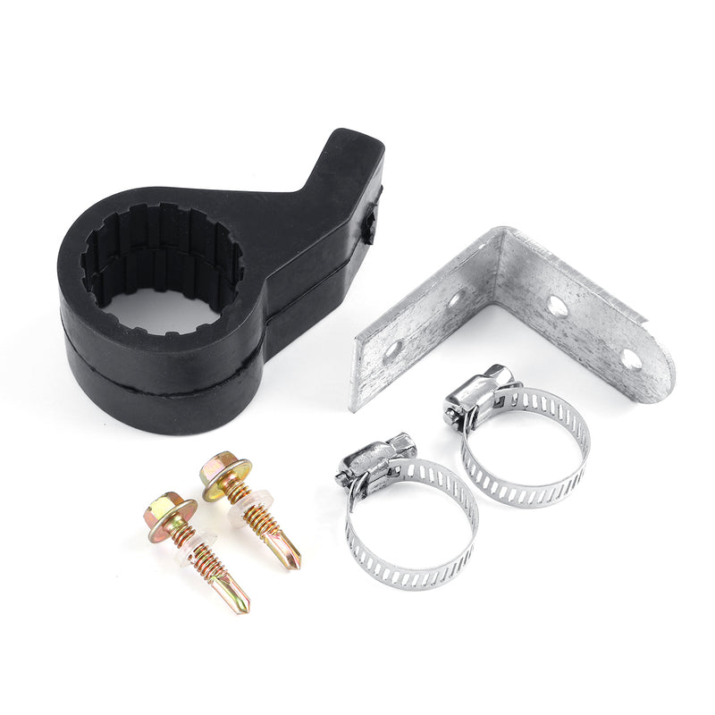 Fuel Pump Holder Mount Rubber For Eberspacher Webasto Heater D2 D4 D5