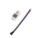 DC5-12V bluetooth Smart APP Control Magic Color Controller for 2811 2812 LED Pixel Strip Light