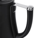 Electric Stainless Gooseneck Pour Coffee Maker 0.8L / 900W Kettle Pot Temperature Control Electric Kettle