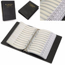 8500Pcs 0402 1% SMD SMT Chip Resistor 170 Values Sample Book Assortment Kit