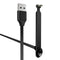 Benks 90 Degree Adsorption Type C Gaming Flat Charging Data Cable 1.2m For Oneplus 5t 6 Xiaomi 6 S9+