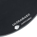 Anycubic 240mm*4mm Ultrabase Round Glass Build Plate Heated Bed Platform For 3D Printer