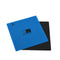 TWO TREES 220*220mm / 310*310mm Flexible Magnetic Heated Bed Sticker With Back Glue & Ruler for 3D Printer