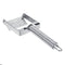 Stainless Steel Hive Uncapping Honey Fork Scrapers Shovel Beekeeping Tool