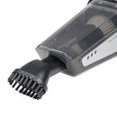 4 In 1 Car Vacuum Cleaner Handheld Tire Inflator Pump Pressure Gauge Cleaner
